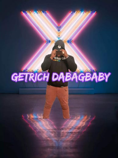 Gallery photo 3 of Get Rich Dabagbaby