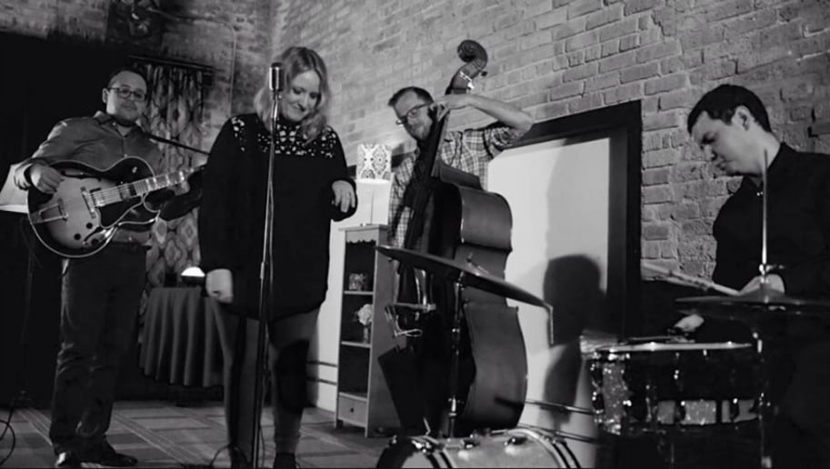 Gallery photo 8 of GFW Jazz Combo