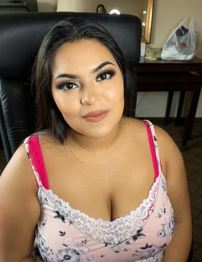 Gallery photo 1 of Gretchen Giselle Makeup Artist