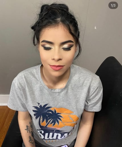 Gallery photo 5 of Gretchen Giselle Makeup Artist