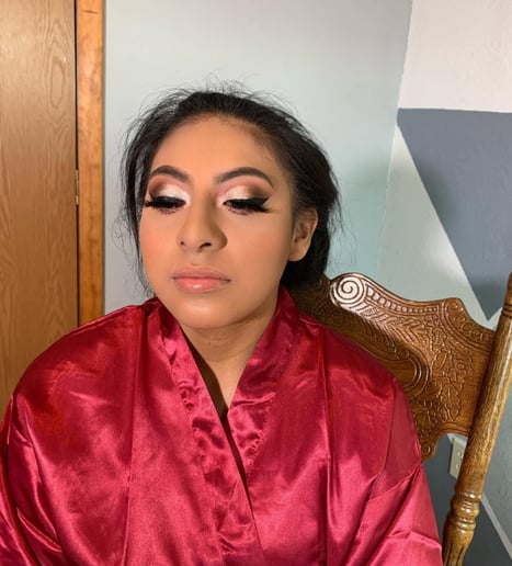 Gallery photo 8 of Gretchen Giselle Makeup Artist