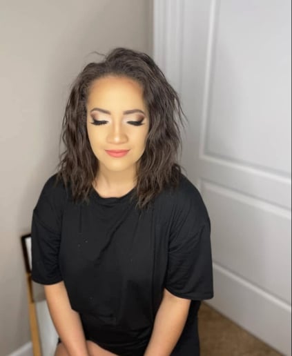 Gallery photo 9 of Gretchen Giselle Makeup Artist