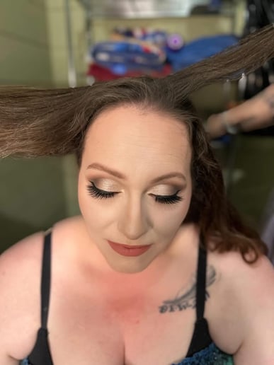 Gallery photo 10 of Gretchen Giselle Makeup Artist