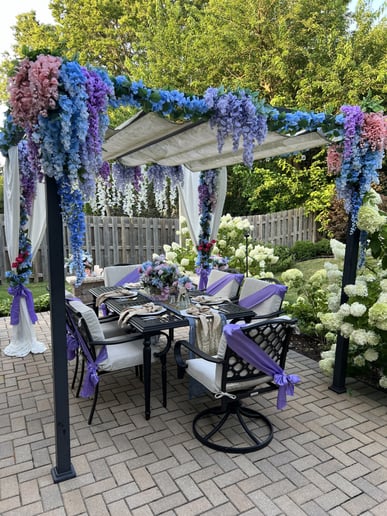 Gallery photo 2 of G&G Party Decorations