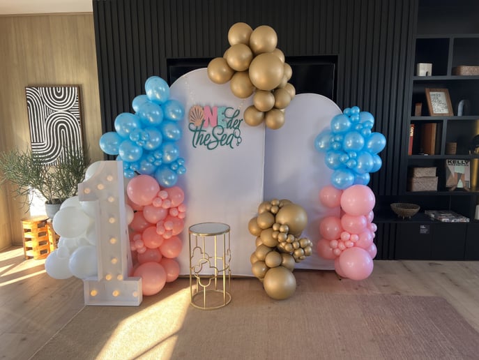 Gallery photo 8 of G&G Party Decorations