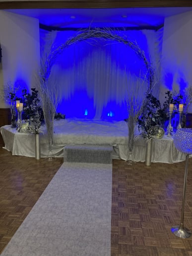 Gallery photo 9 of G&G Party Decorations