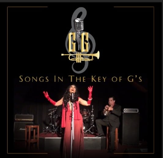 Gallery photo 2 of G&G… Songs In The Key Of G’s