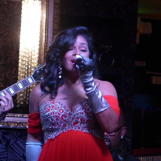 Gallery photo 4 of G&G… Songs In The Key Of G’s