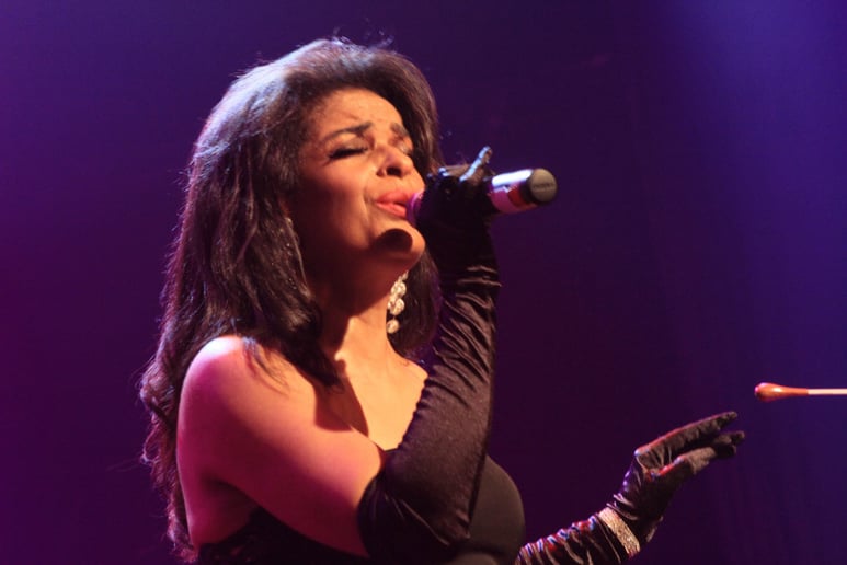 Gallery photo 8 of G&G… Songs In The Key Of G’s