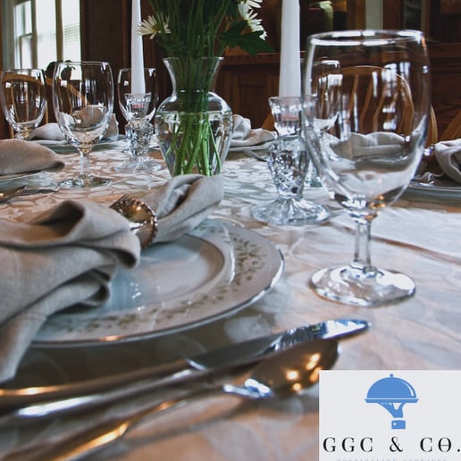Gallery photo 2 of GGC & CO Hospitality