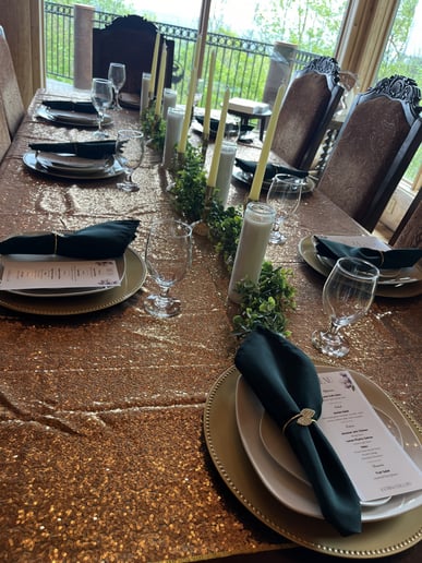Gallery photo 6 of GGC & CO Hospitality