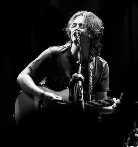 Gallery photo 1 of Garrett Huffman