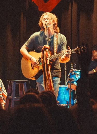Gallery photo 2 of Garrett Huffman