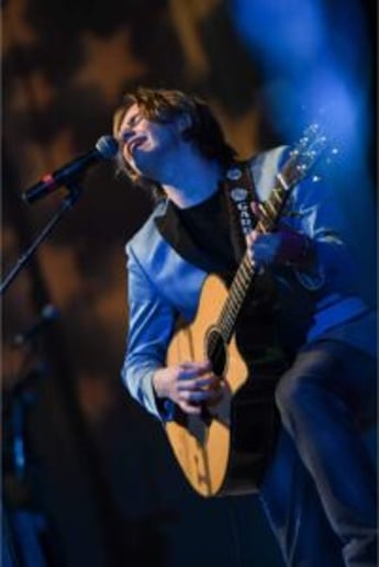 Gallery photo 4 of Garrett Huffman