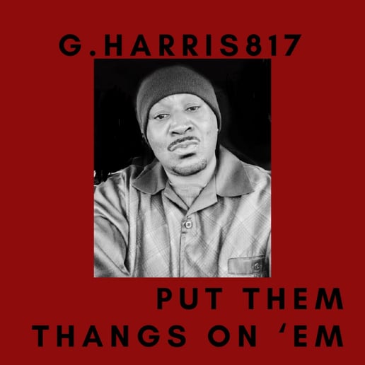 Gallery photo 7 of G.HARRIS817