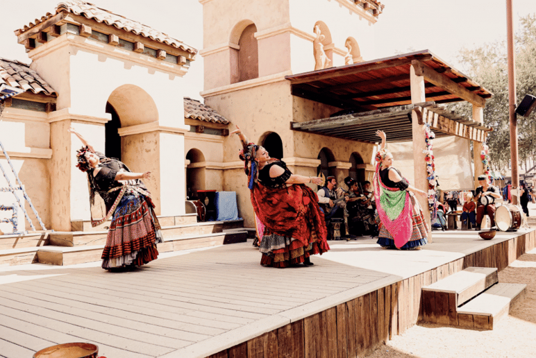 Gallery photo 8 of Ghazaal Beledi