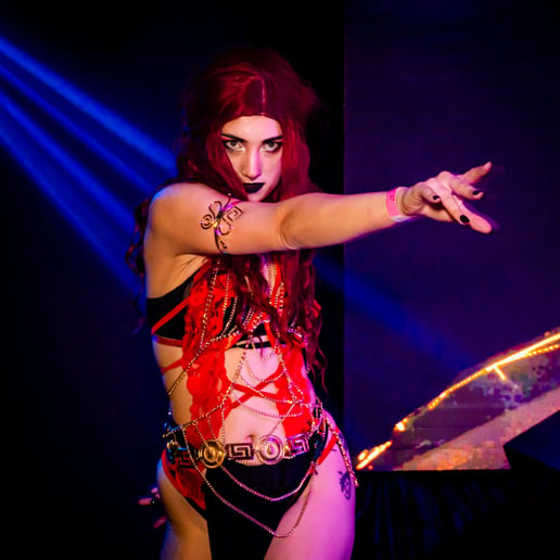 Gallery photo 7 of GHLURP Entertainment