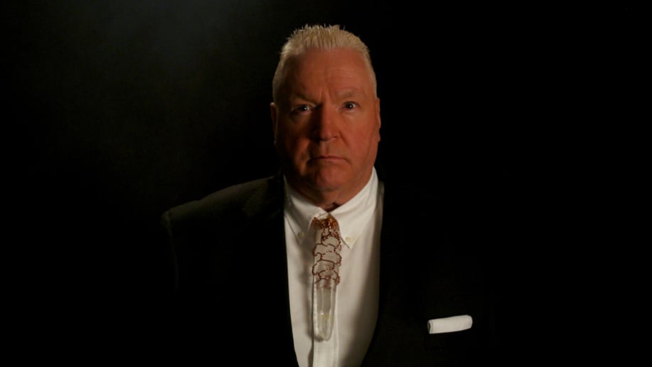 Gallery photo 1 of Rod Sterling