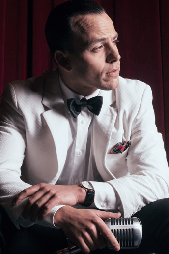 Gallery photo 14 of Gian Faraone