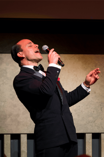 Gallery photo 17 of Gian Faraone