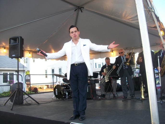 Gallery photo 29 of Gian Faraone