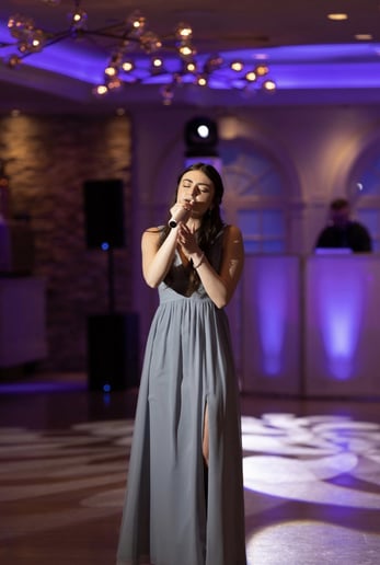 Gallery photo 1 of Gianna Rose