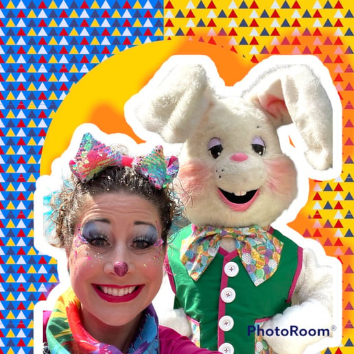 Gallery photo 2 of Chelly Belly The Clown
