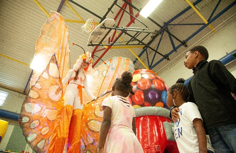 Gallery photo 4 of EMIT ARTS