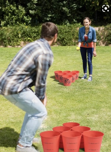 Gallery photo 2 of Giant Party Games