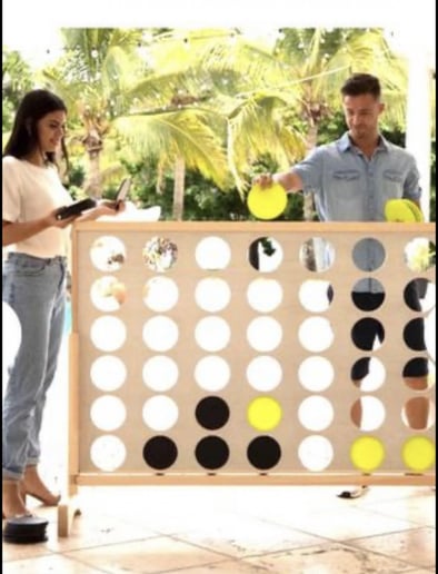 Gallery photo 3 of Giant Party Games