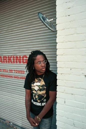 Gallery photo 3 of Gibron Lastname