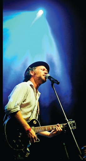 Gallery photo 10 of GIDON - Reggae Soul Groove