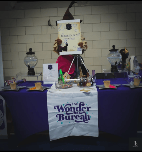 Gallery photo 7 of The Wonder Bureau