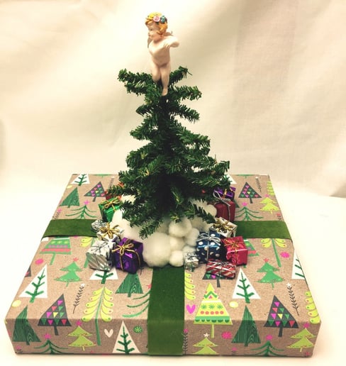 Gallery photo 1 of Gift Wrapping Parties