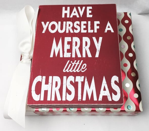 Gallery photo 2 of Gift Wrapping Parties