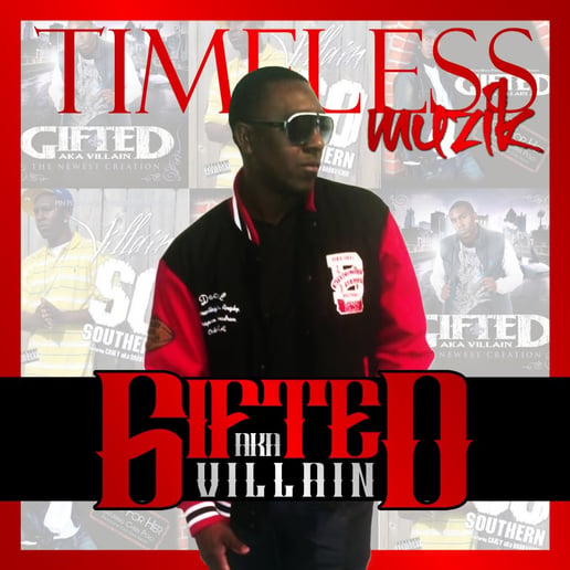 Gallery photo 1 of Gifted