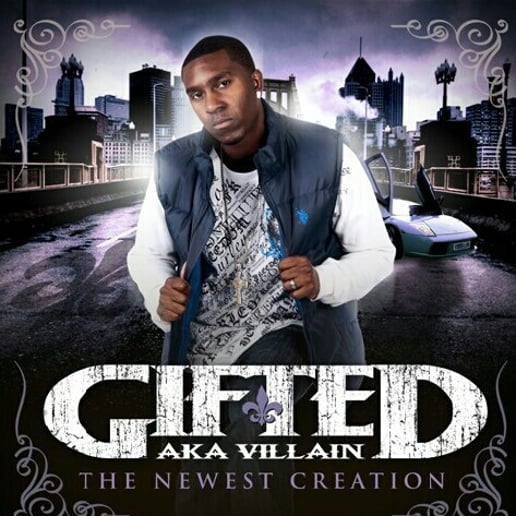 Gallery photo 2 of Gifted