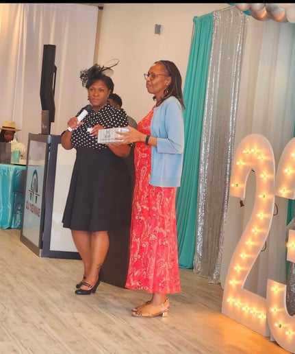 Gallery photo 6 of Gifted Motivational Speaker