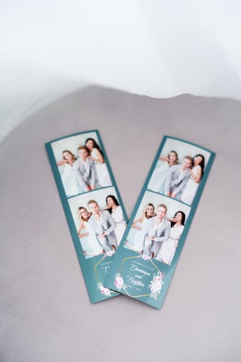 Gallery photo 6 of Giggles & Winks LLC Photo Booth Rental