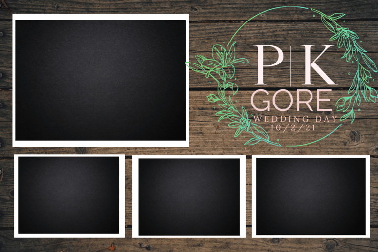 Gallery photo 5 of Giggly's Photo Booth