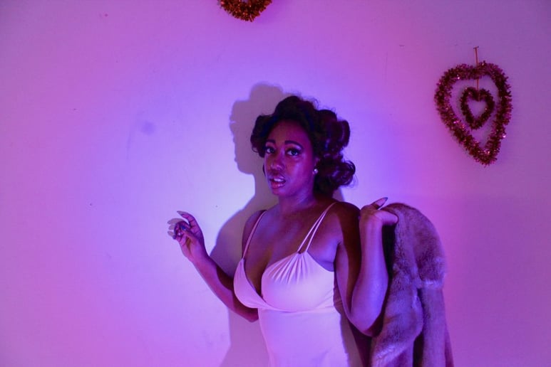 Gallery photo 5 of GiGi Holliday