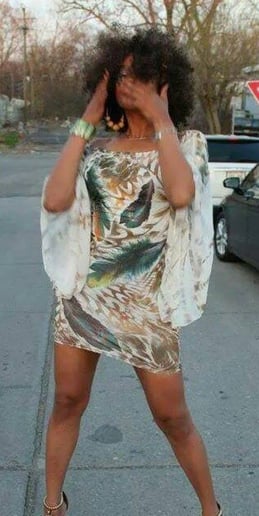 Gallery photo 3 of GiGi Mack