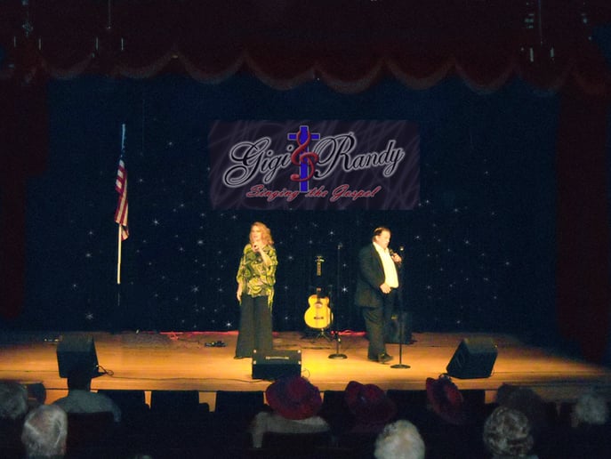 Gallery photo 5 of Gigi n Randy Burgess