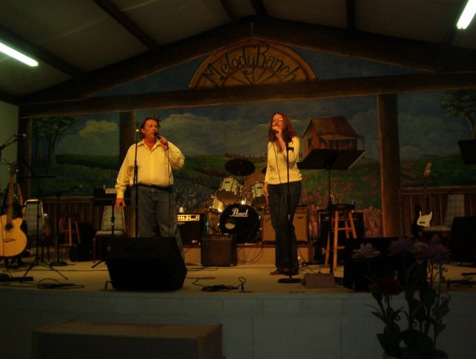 Gallery photo 8 of Gigi n Randy Burgess