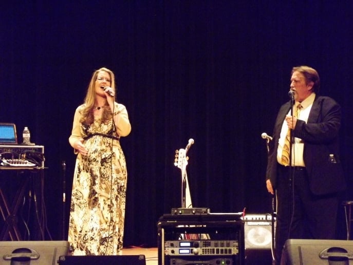 Gallery photo 6 of Gigi n Randy Burgess