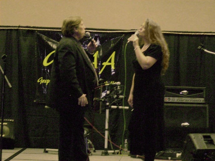 Gallery photo 9 of Gigi n Randy Burgess