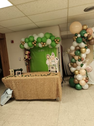 Gallery photo 4 of Gigis All You Need For Your Event