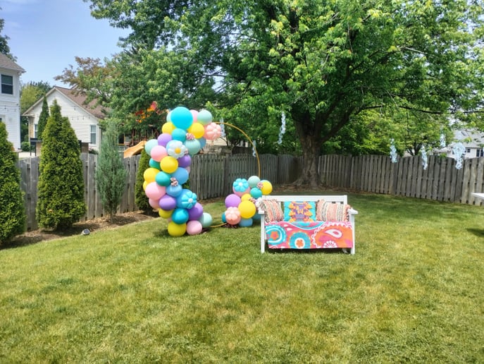 Gallery photo 5 of Gigis All You Need For Your Event
