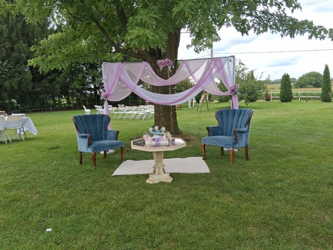 Gallery photo 7 of Gigis All You Need For Your Event