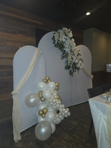 Gallery photo 8 of Gigis All You Need For Your Event